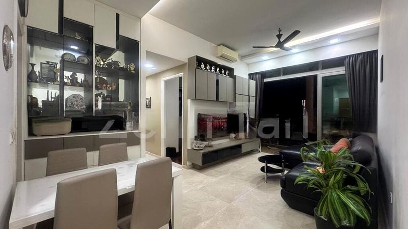 KINGSFORD . HILLVIEW PEAK 7