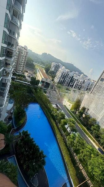 KINGSFORD . HILLVIEW PEAK 8