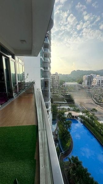 KINGSFORD . HILLVIEW PEAK 9