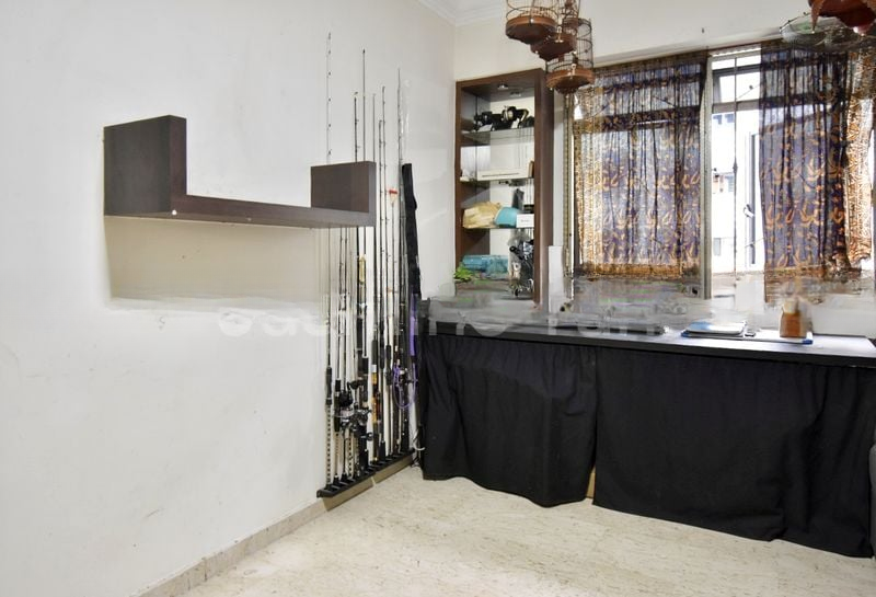 JURONG WEST AVE 3 10