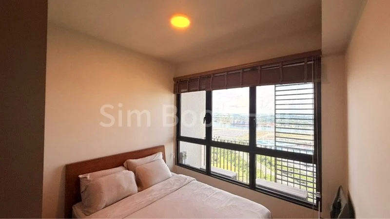 AVENUE SOUTH RESIDENCE 2