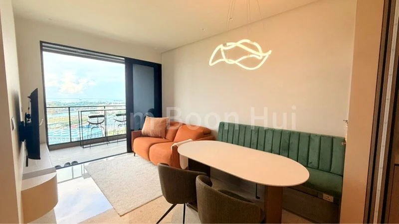 AVENUE SOUTH RESIDENCE 5