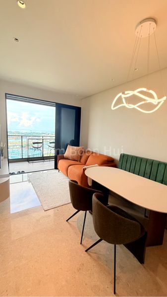 AVENUE SOUTH RESIDENCE 7