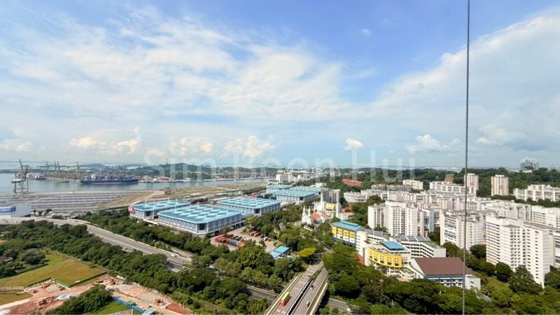 AVENUE SOUTH RESIDENCE 9