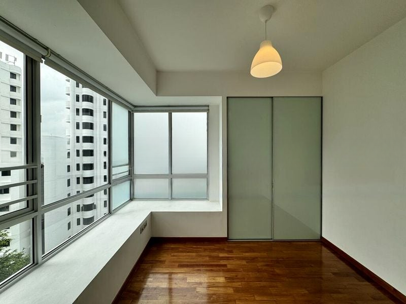 CAIRNHILL RESIDENCES 5