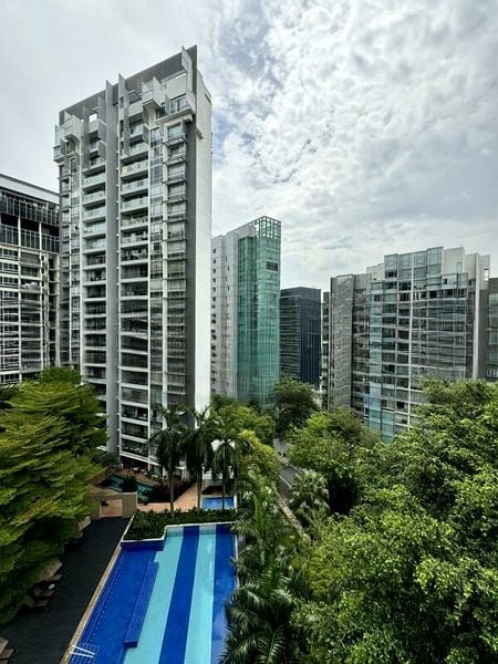 CAIRNHILL RESIDENCES 9