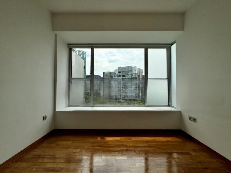 CAIRNHILL RESIDENCES 2