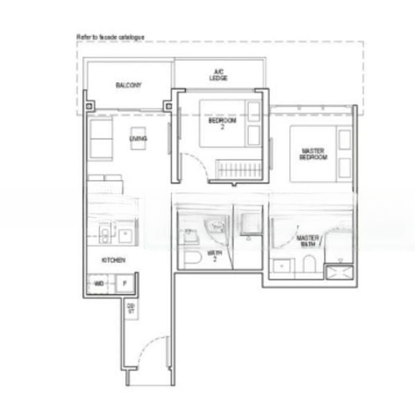 IRWELL HILL RESIDENCES 5