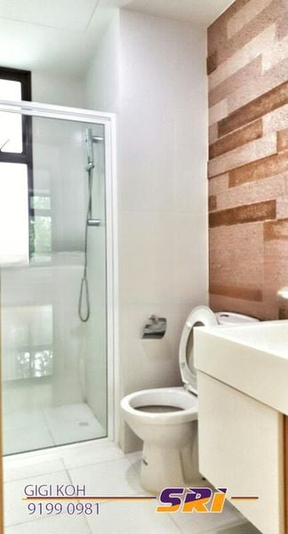 VARSITY PARK CONDOMINIUM 6