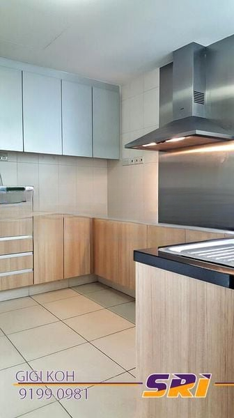 VARSITY PARK CONDOMINIUM 4