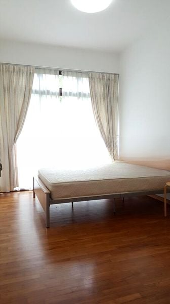 VARSITY PARK CONDOMINIUM 1