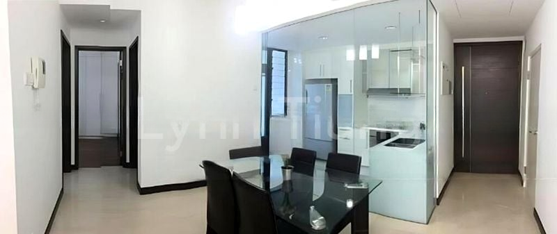 WATERMARK ROBERTSON QUAY 9