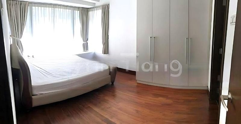 WATERMARK ROBERTSON QUAY 7