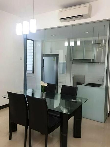 WATERMARK ROBERTSON QUAY 8