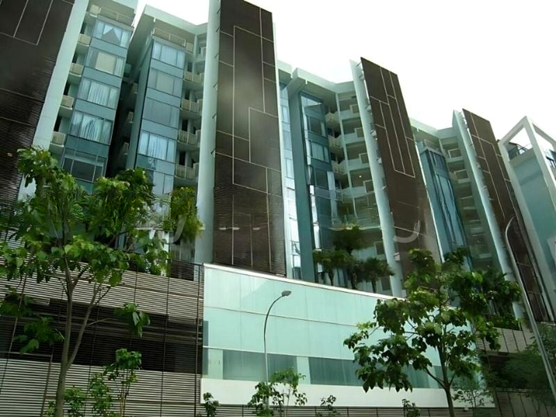 WATERMARK ROBERTSON QUAY 5