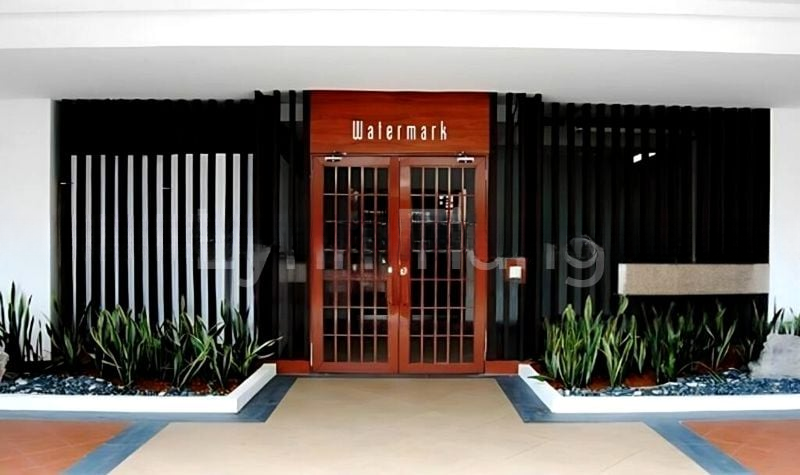 WATERMARK ROBERTSON QUAY 4