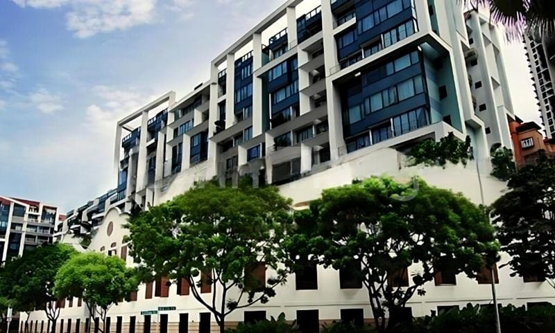 WATERMARK ROBERTSON QUAY 3