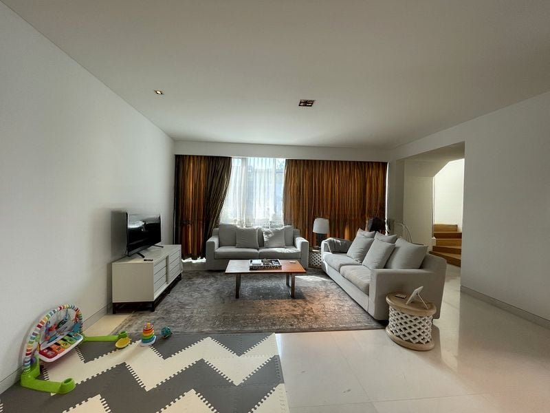 BEAUFORT ON NASSIM 6