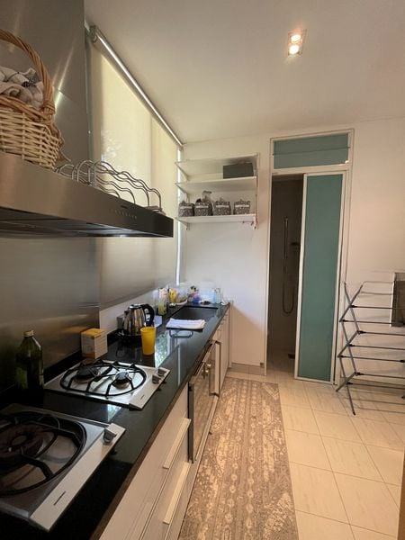 BEAUFORT ON NASSIM 5