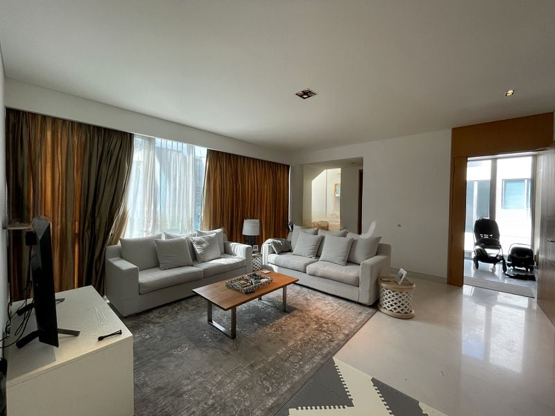 BEAUFORT ON NASSIM 2