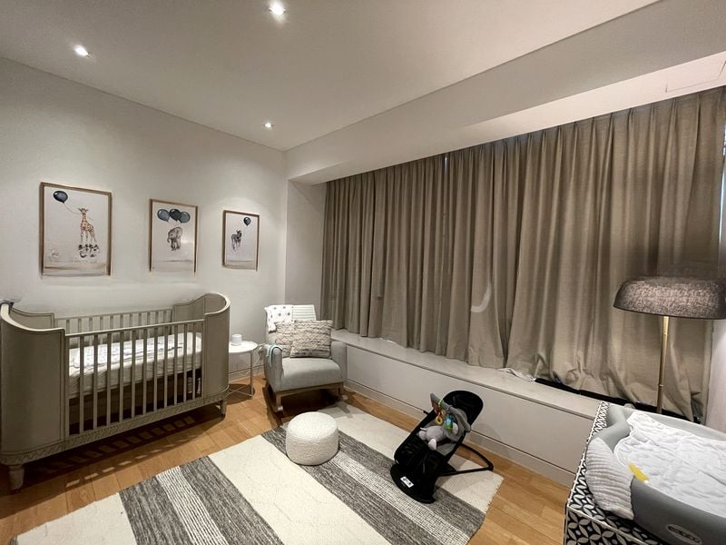 BEAUFORT ON NASSIM 3