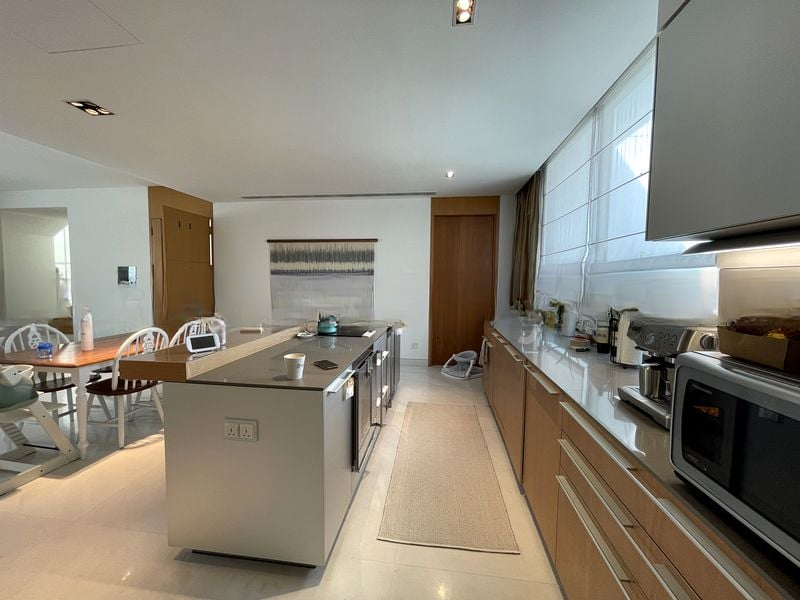 BEAUFORT ON NASSIM 9