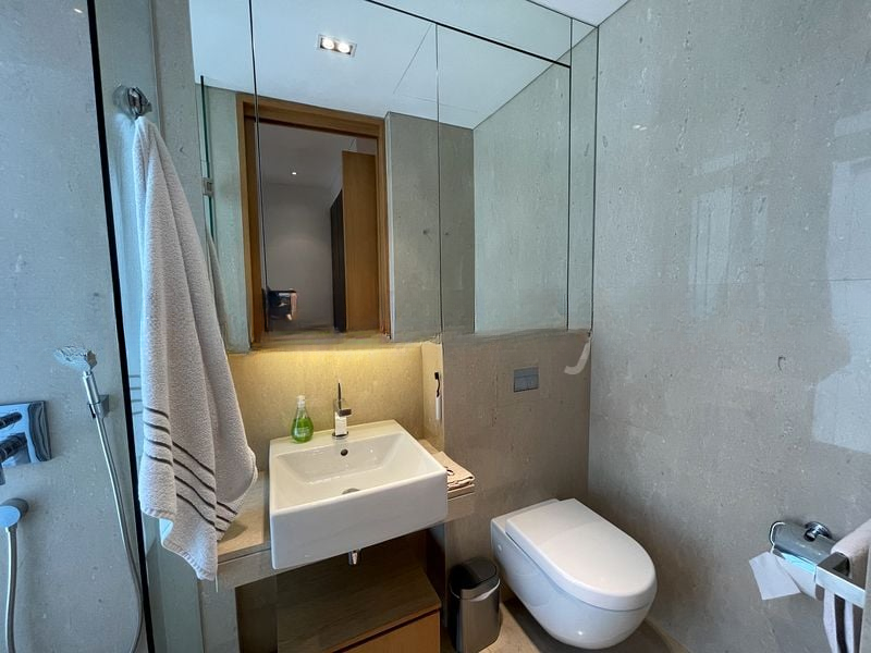 BEAUFORT ON NASSIM 4