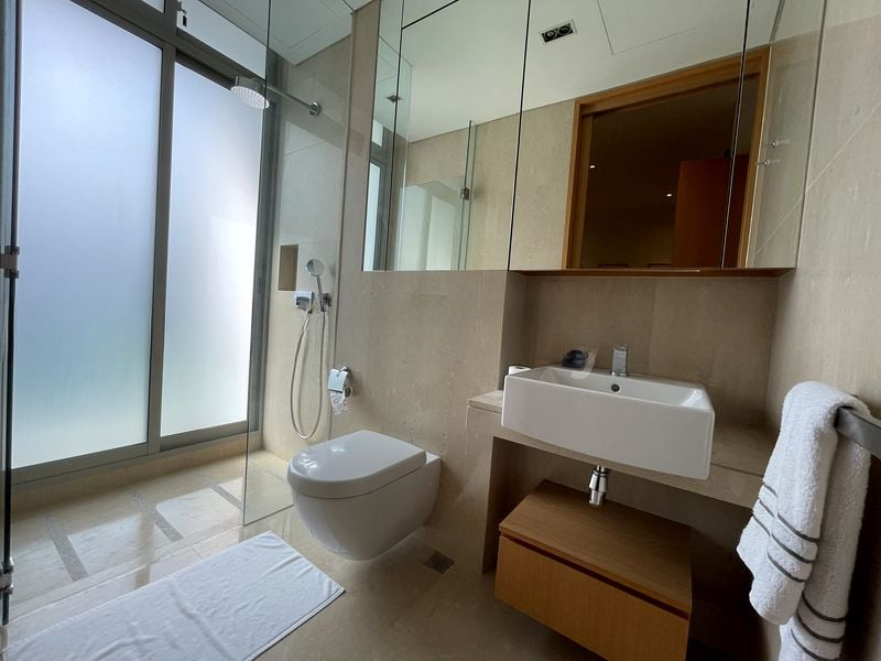 BEAUFORT ON NASSIM 12