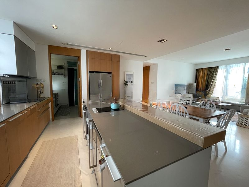 BEAUFORT ON NASSIM 13