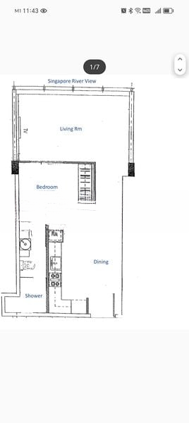 HIGH STREET CENTRE 5