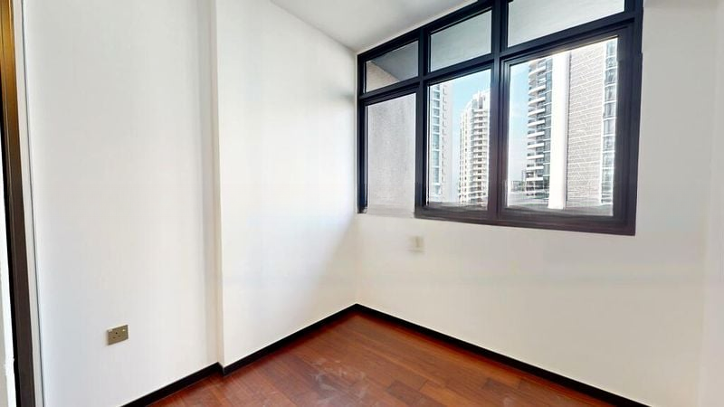 PULLMAN RESIDENCES NEWTON 4