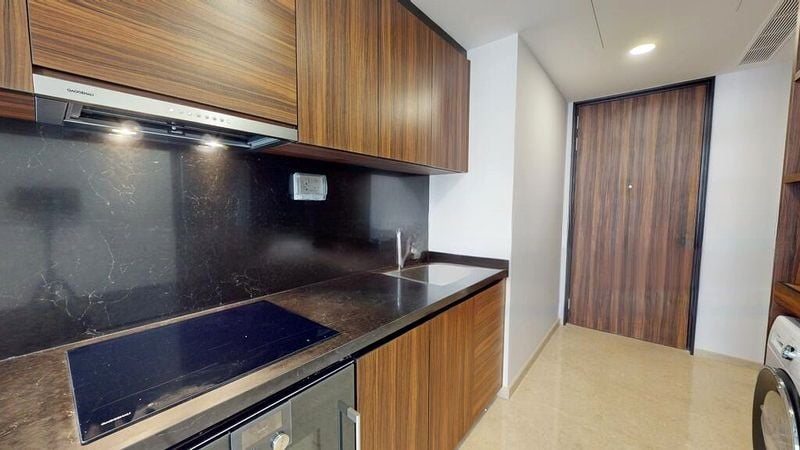 PULLMAN RESIDENCES NEWTON 5