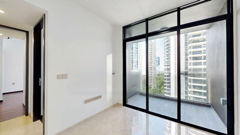 PULLMAN RESIDENCES NEWTON 3