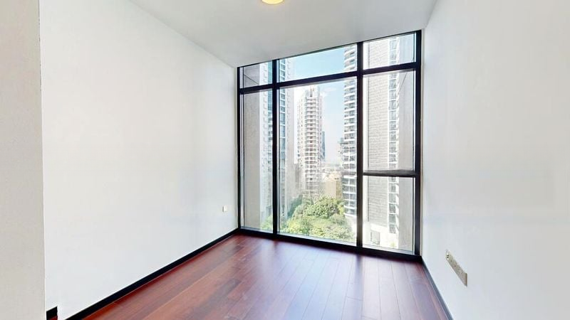 PULLMAN RESIDENCES NEWTON 2