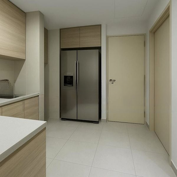 ROSEWOOD SUITES 4