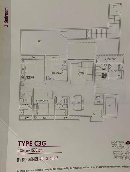 ROSEWOOD SUITES 10