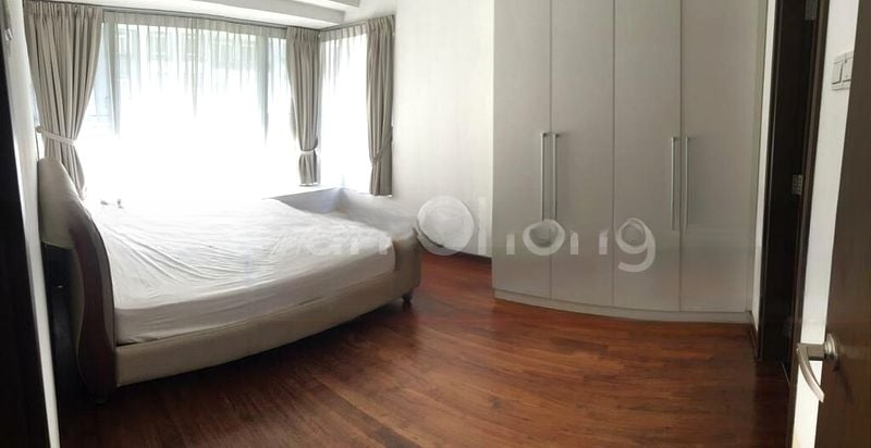 WATERMARK ROBERTSON QUAY 3