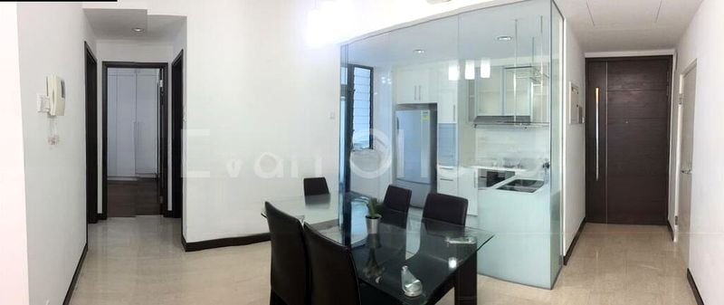 WATERMARK ROBERTSON QUAY 5