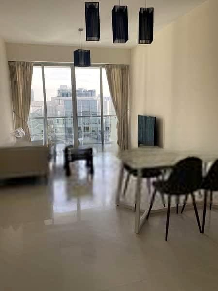 CAIRNHILL RESIDENCES 1