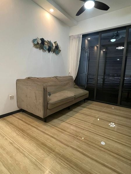 SIMS URBAN OASIS 6