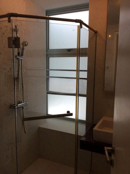 CAIRNHILL RESIDENCES 7