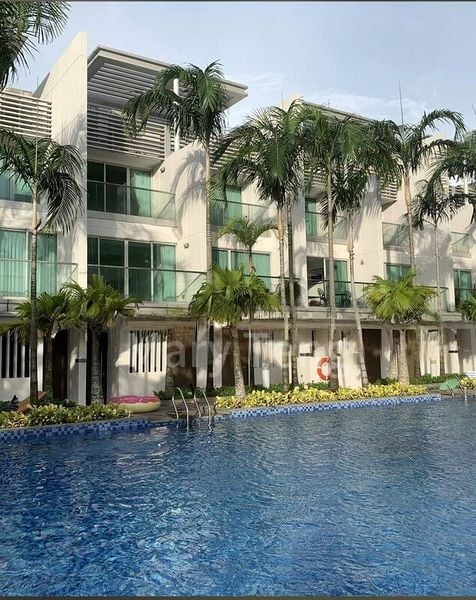 THE ROCHESTER RESIDENCES 2