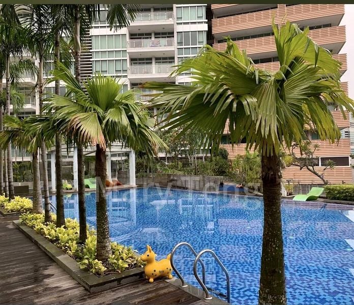 THE ROCHESTER RESIDENCES 3