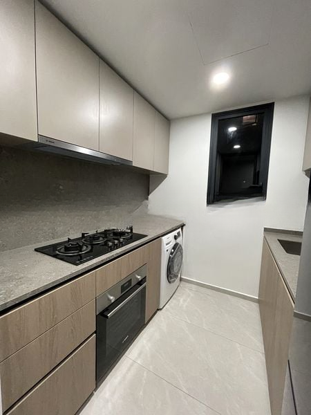 KI RESIDENCES AT BROOKVALE 6