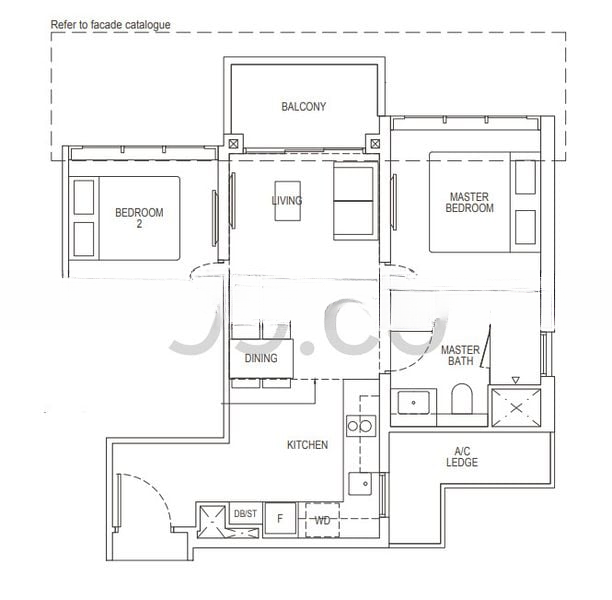 IRWELL HILL RESIDENCES 8
