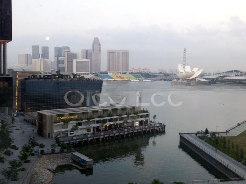 THE SAIL @ MARINA BAY 8