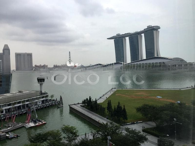 THE SAIL @ MARINA BAY 12