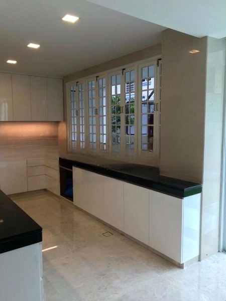 PRESTIGE RESIDENCE 11