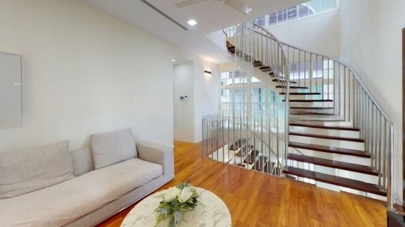 PRESTIGE RESIDENCE 12