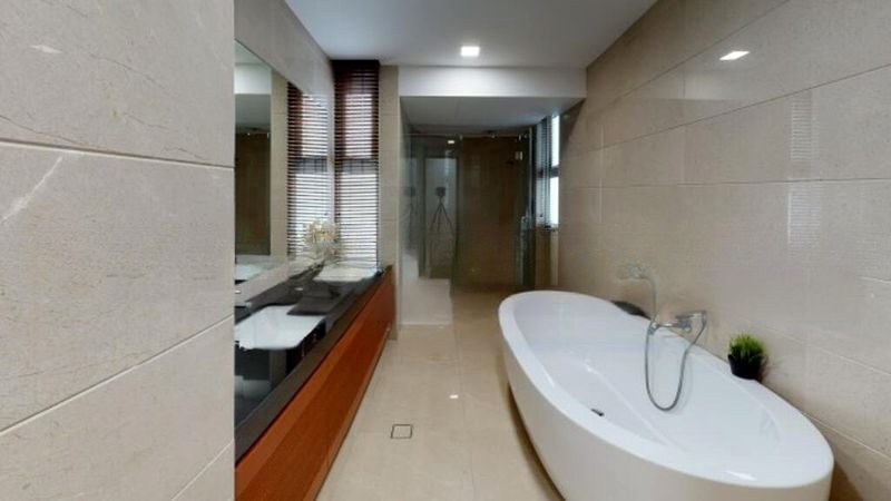 PRESTIGE RESIDENCE 3